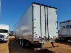 2024 Utility VS2DX DRY Van Trailer