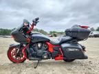 2023 Indian Motorcycle Co. Pursuit Dark Horse With Premium Packag