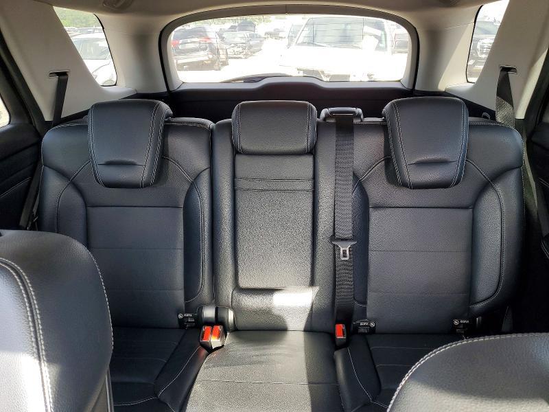 2014 Mercedes-Benz Ml 350