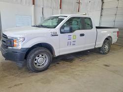 2019 Ford F150 Super Cab en venta en Lexington, KY