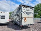 2015 Crossroads Elevation Camper