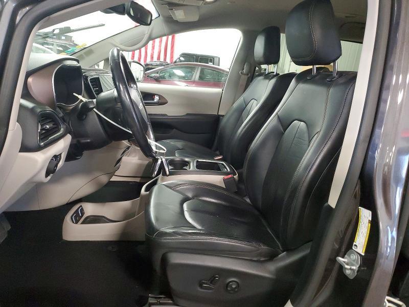 2019 Chrysler Pacifica Touring l Plus