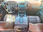 2015 Chevrolet Silverado K1500 High Country