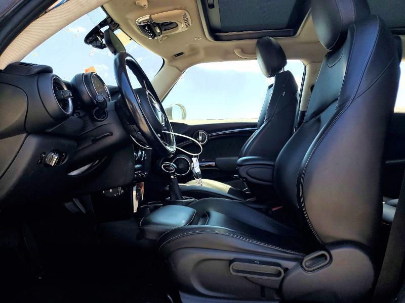 2020 Mini Cooper s