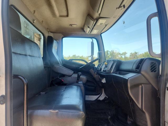 2018 Hino 258/268 box Truck