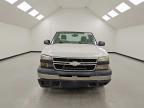 2006 Chevrolet Silverado C1500