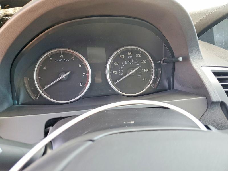 2014 Acura Rdx Technology