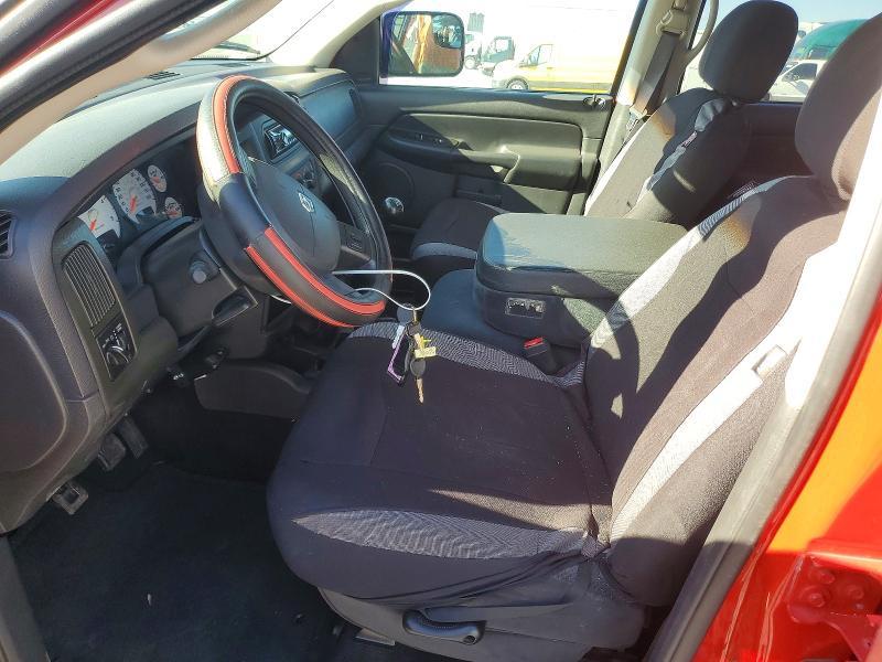 2005 Dodge RAM 2500 ST