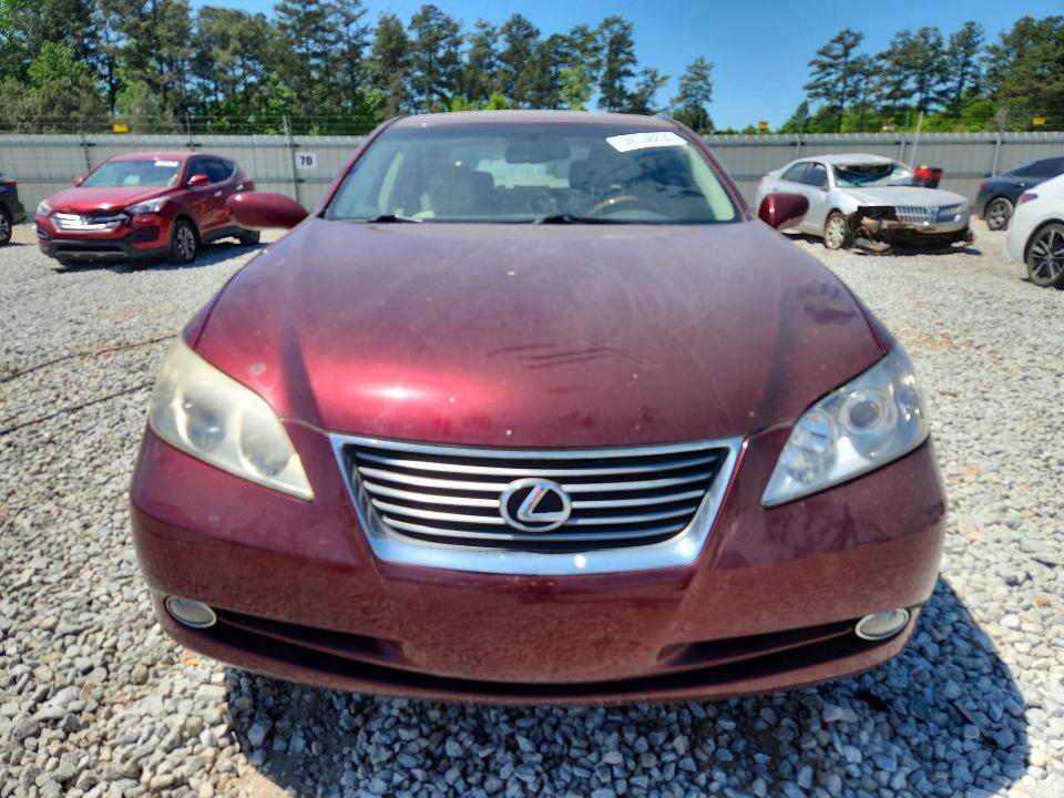 2008 Lexus Es 350