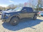 2009 Ford F150 Supercrew
