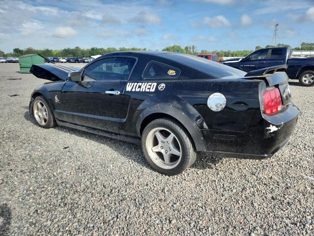 2008 Ford Mustang gt