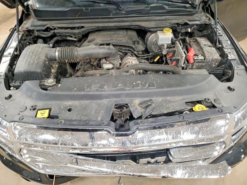 2019 Dodge RAM 1500 Longhorn