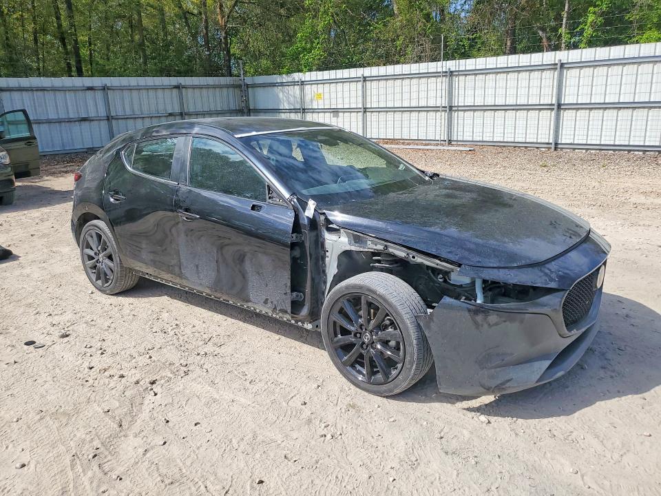 2024 Mazda 3 Select Sport