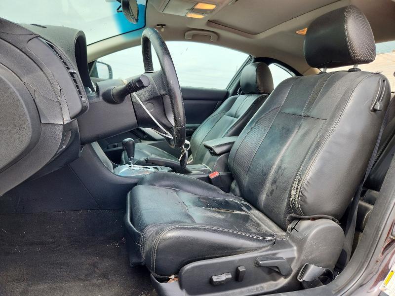 2010 Nissan Altima 2.5 s