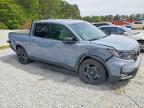 2024 Honda Ridgeline Black Edition