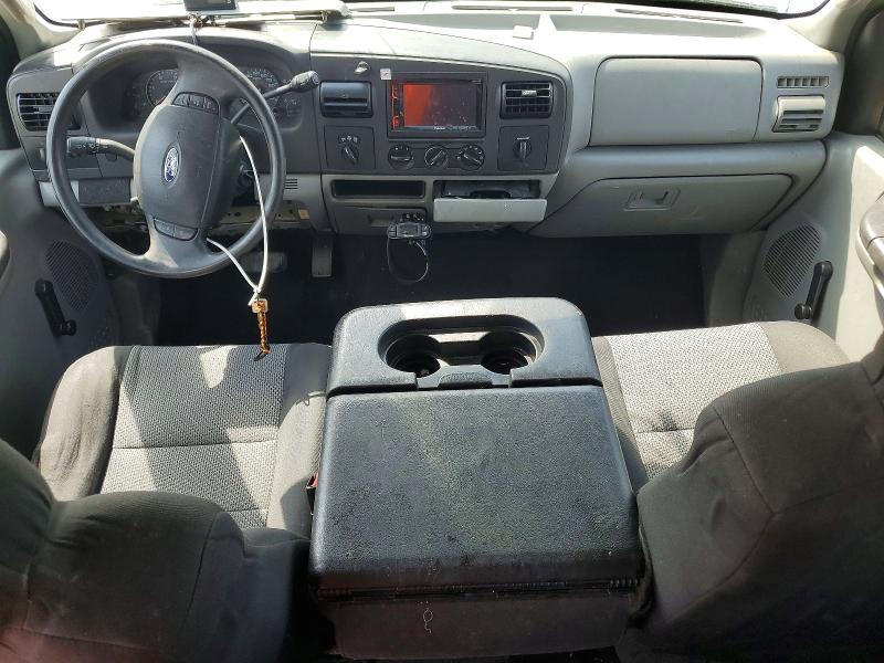 2006 Ford F250 Super Duty