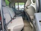 2012 Suzuki Equator Sport