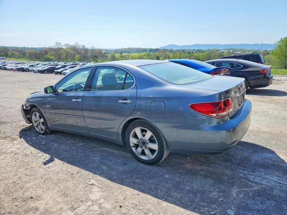 2005 Lexus Es 330