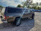 2014 Toyota Tacoma Double Cab