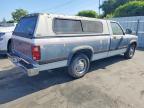 1992 Dodge Dakota