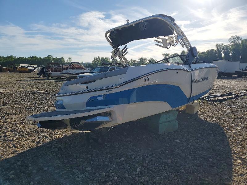 2023 Mastercraft Mcraft