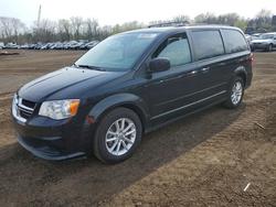 2016 Dodge Grand Caravan sxt for sale in New Britain, CT