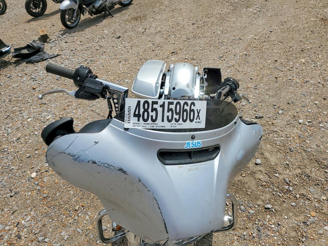 2023 Harley-Davidson Flhx