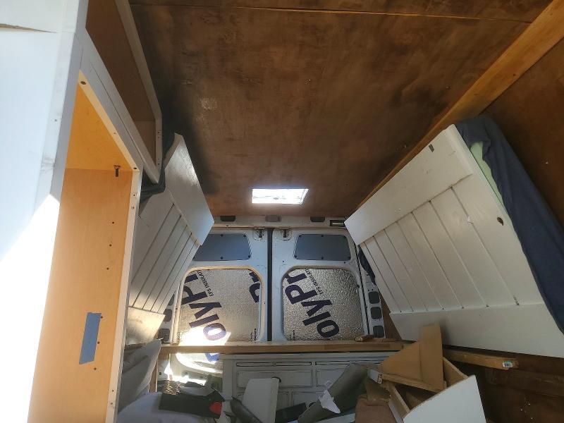 2010 Freigliner Sprinter