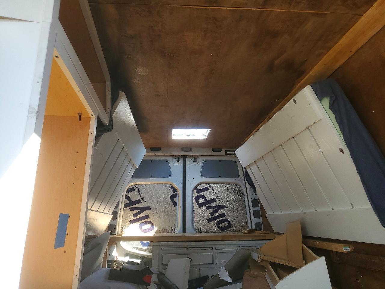 2010 Freigliner Sprinter