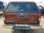 2016 Nissan Frontier