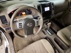 2014 Nissan Frontier SV V6