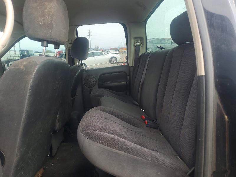 2005 Dodge RAM 2500 ST