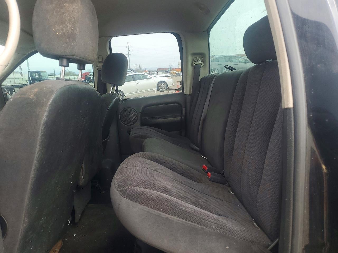 2005 Dodge RAM 2500 ST