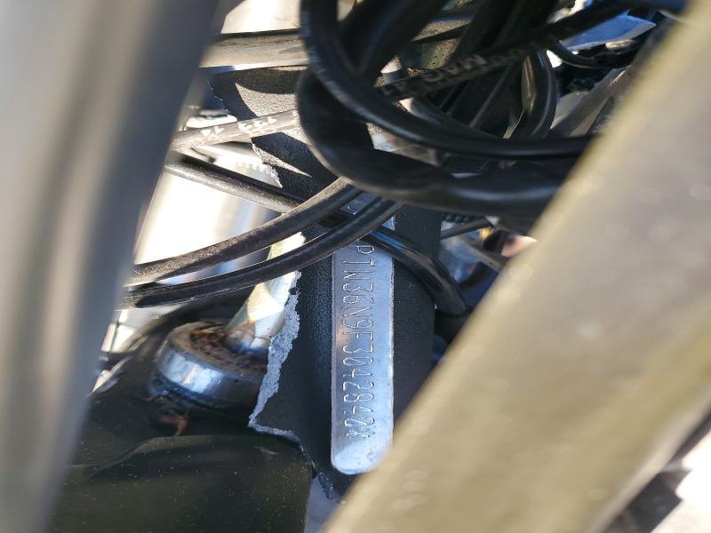 2015 Victory Cross Country Touring