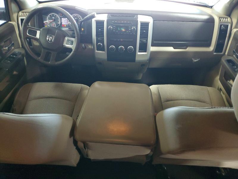 2009 Dodge RAM 1500