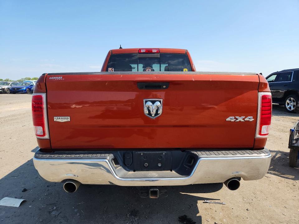 2013 Dodge 1500 Laramie
