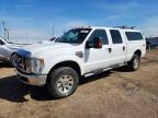 2008 Ford F350 SRW Super Duty