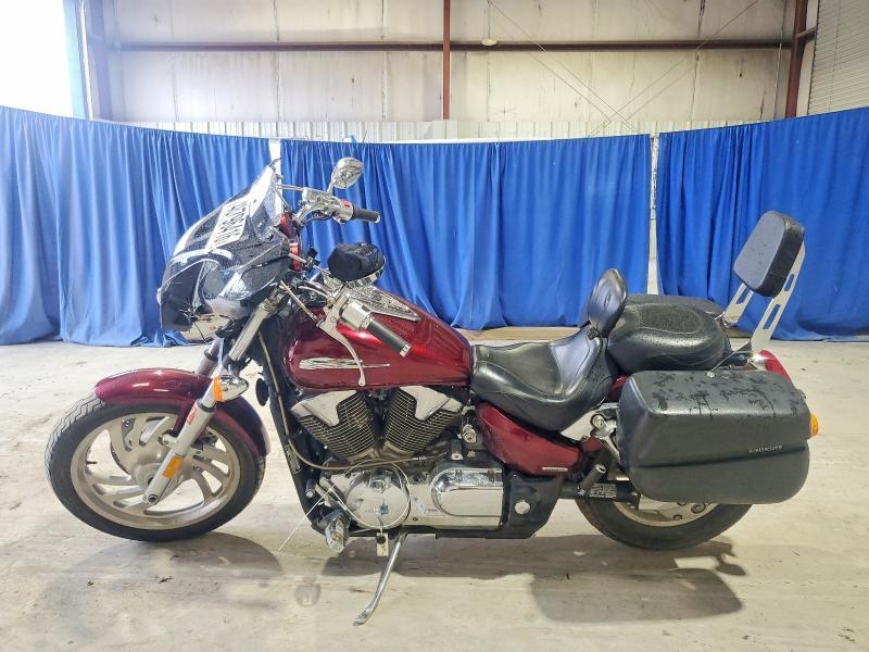 2006 Honda VTX1300 C