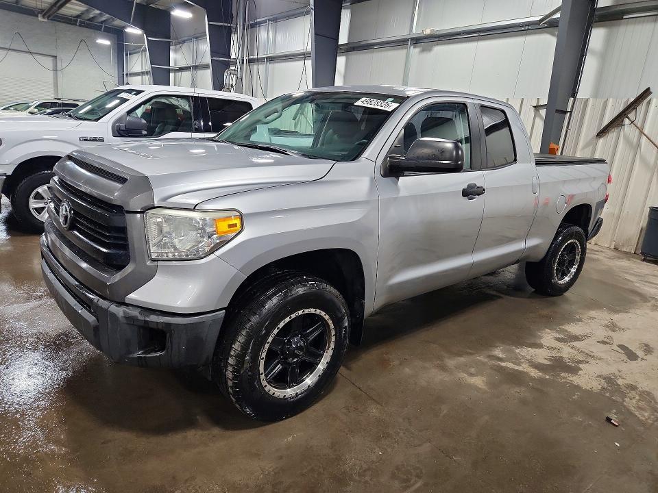 2014 Toyota Tundra SR