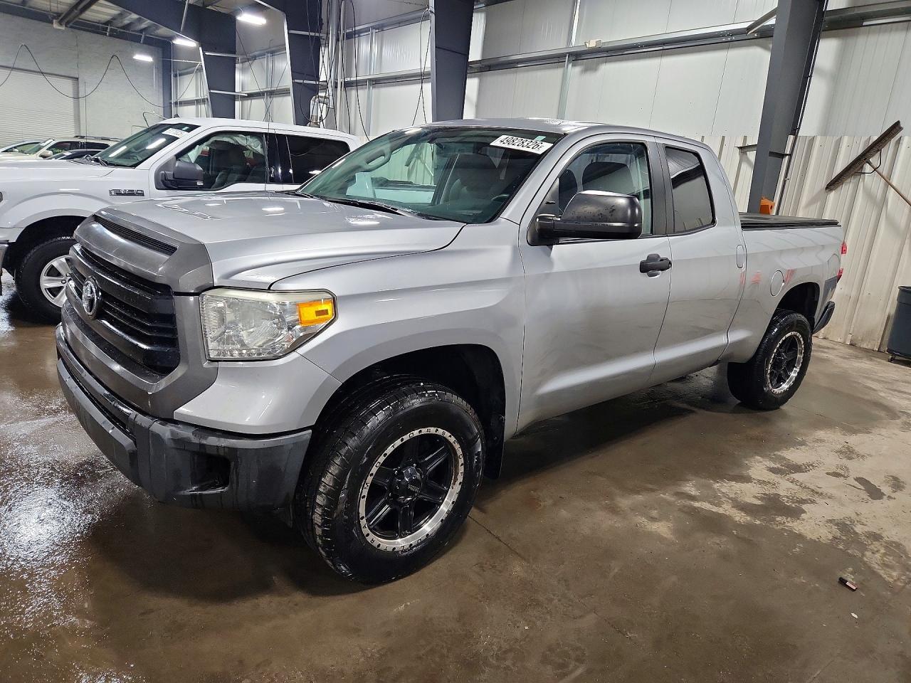 2014 Toyota Tundra SR