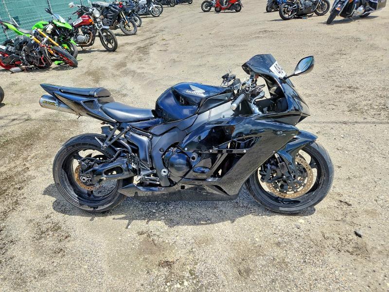 2005 Honda CBR1000 RR