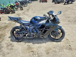 Honda salvage cars for sale: 2005 Honda CBR1000 RR