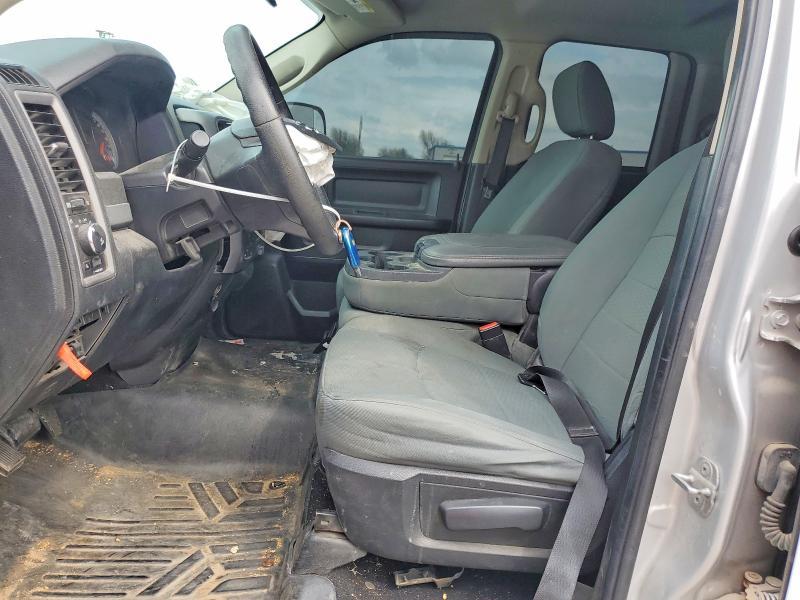 2014 Dodge RAM 1500 ST