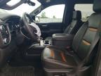 2021 GMC Sierra K1500 AT4