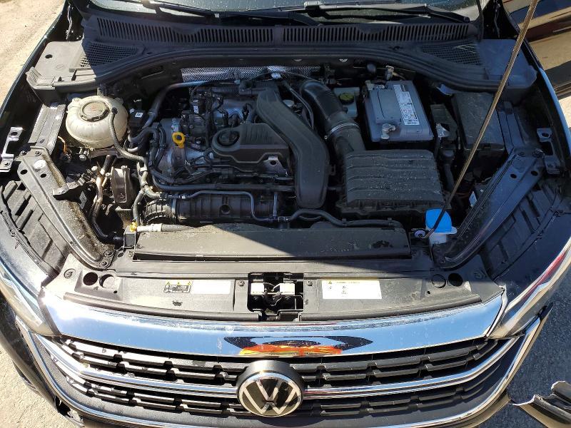 2022 Volkswagen Jetta s