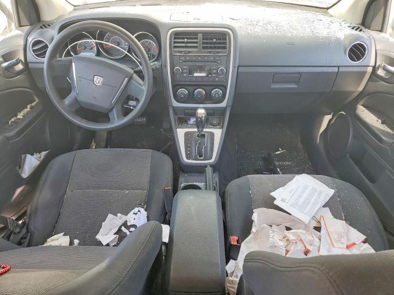 2010 Dodge Caliber sxt