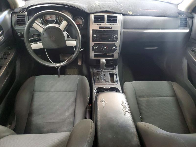2009 Dodge Charger sxt
