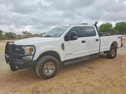 Ford f350 salvage cars for sale: 2018 Ford F350 Super Duty