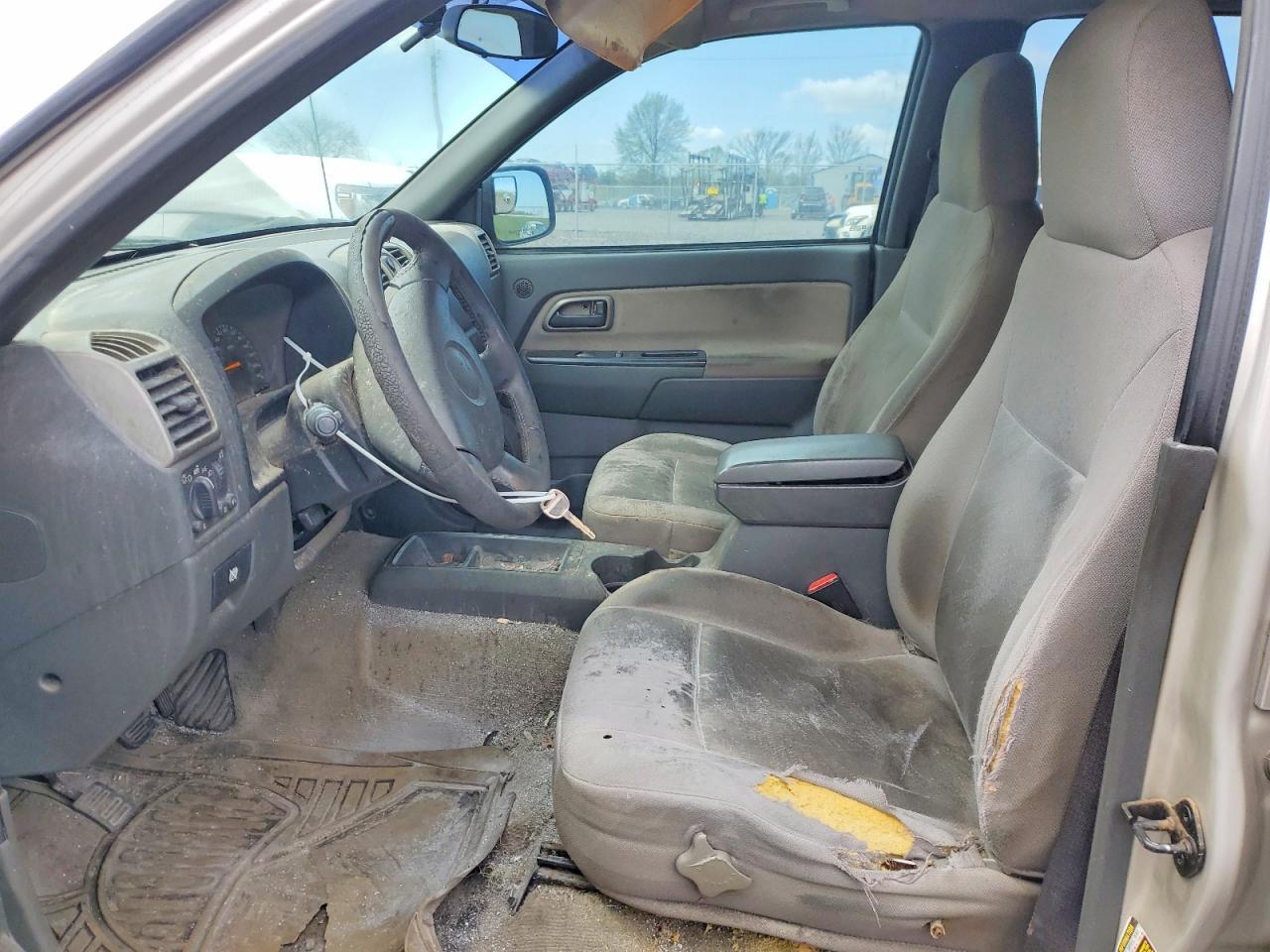 2005 Chev Colorado