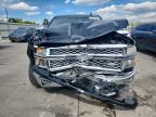 2015 Chevrolet Silverado K1500 LTZ
